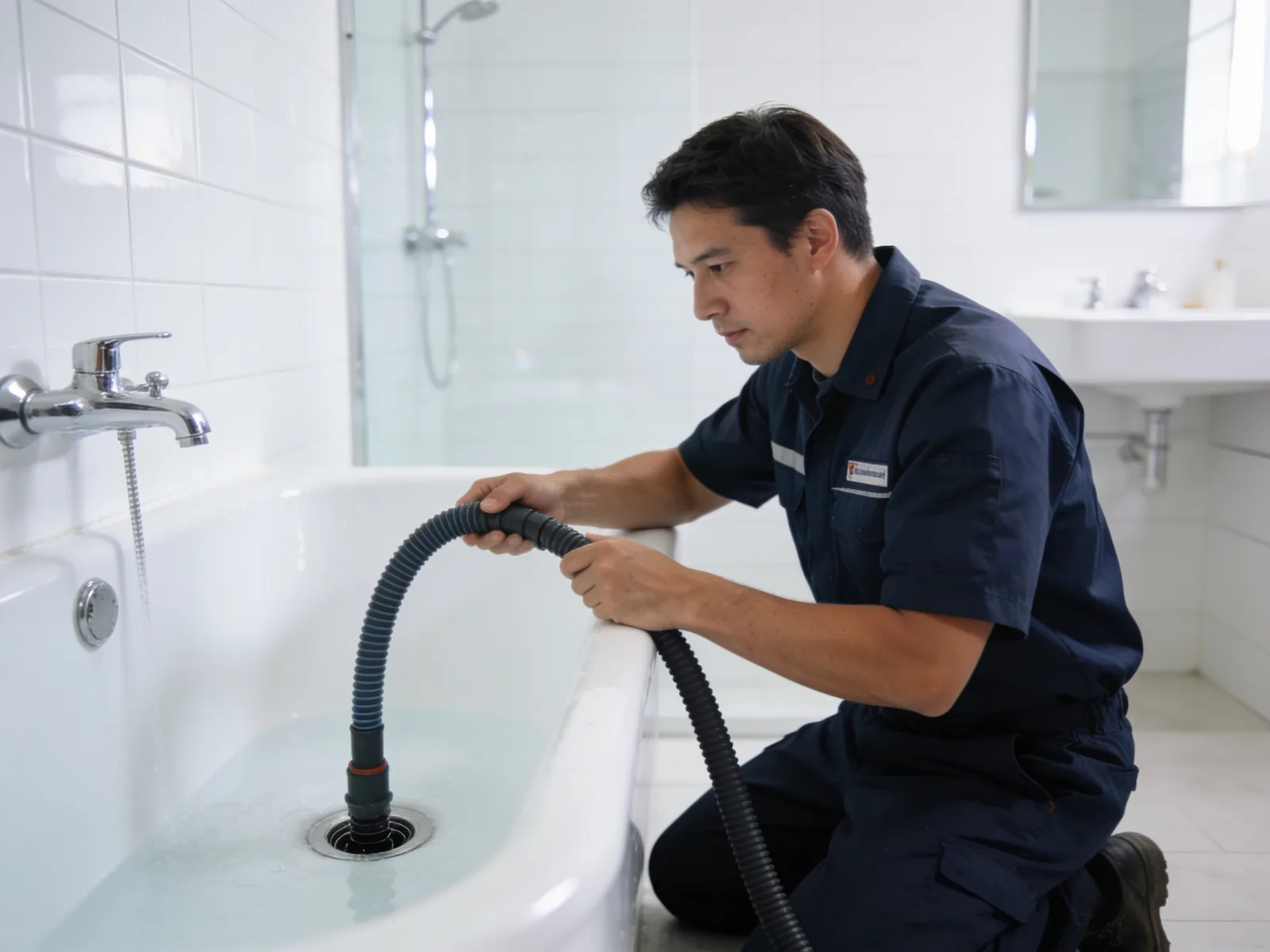 Emergency Plumber Millboro, VA FAQs